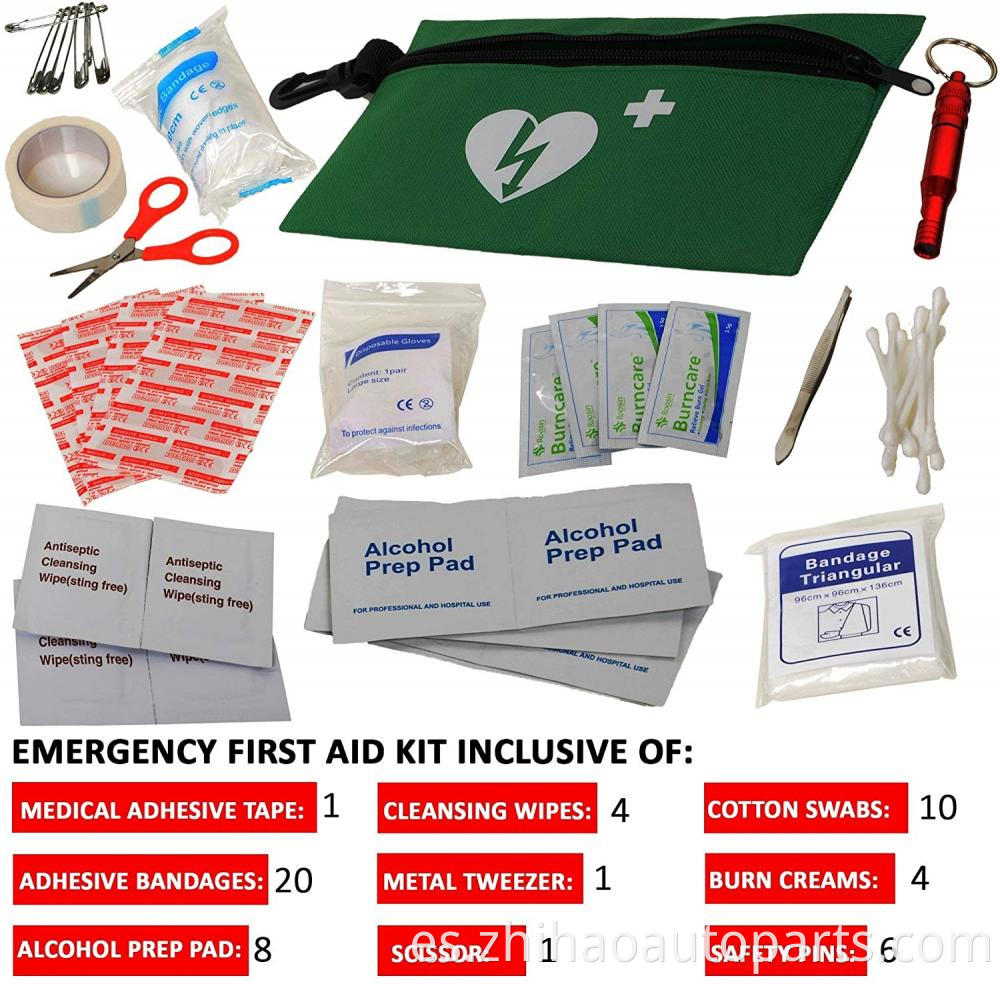 Roadside Assistance Emergency Toolkit